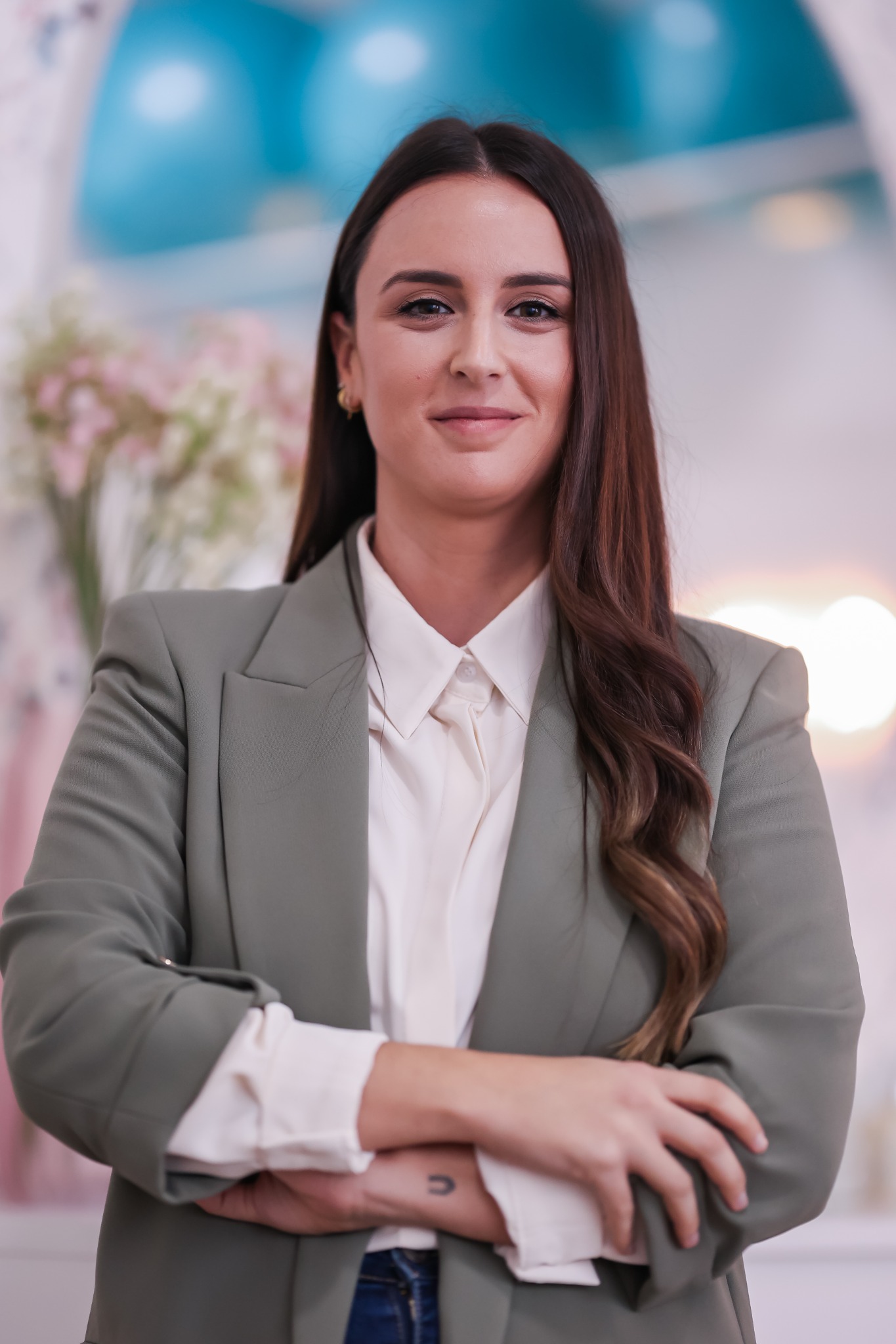 Ángela Muñoz