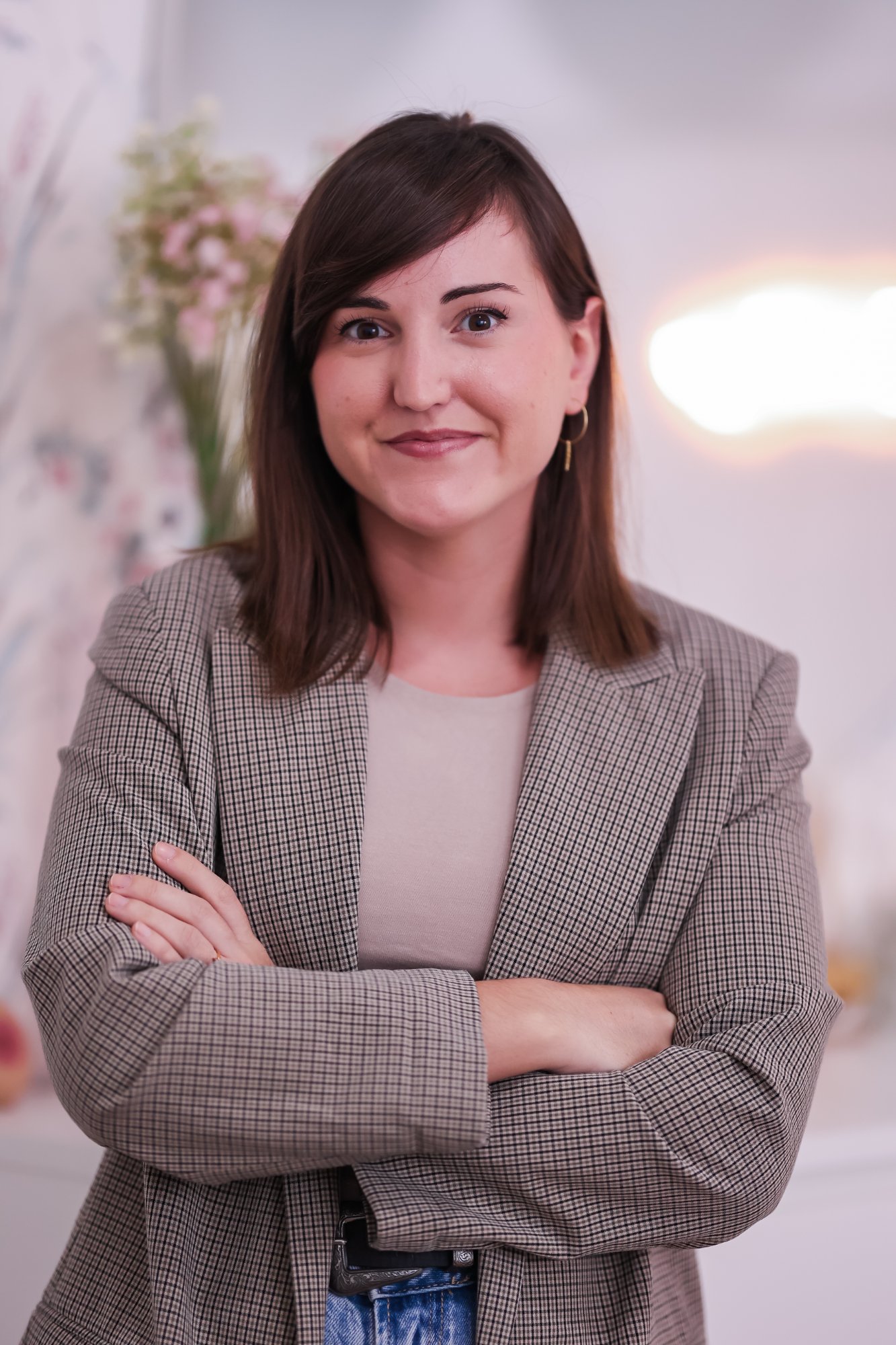 María Sanz