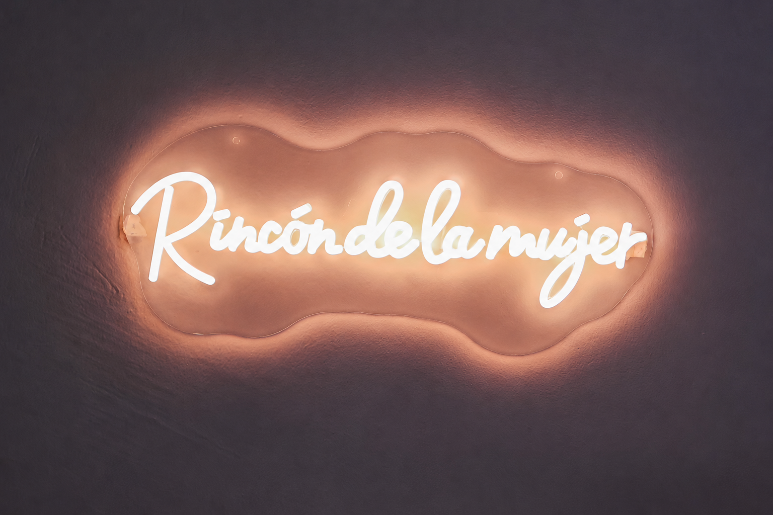 El Rincón de la Mujer